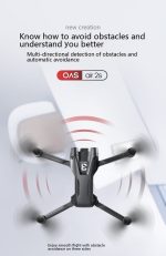 UAV Optical Flow Dual Camera - Image 3