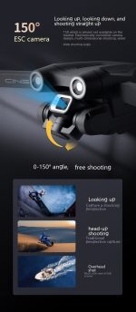 UAV Optical Flow Dual Camera - Image 5