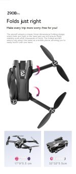 UAV Optical Flow Dual Camera - Image 10