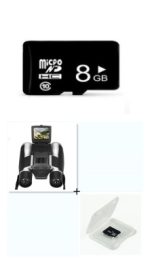 12x32 Digital Camera Binoculars - Image 5