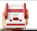 Mini FC game console - Image 2