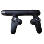 XGUN Somatosensory Gun Wireless Blue-tooth Game Handle - Image 4
