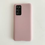 Candy color material solid color tpu all-inclusive shell - Image 5