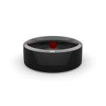Smart Ring Wearable Device Multifunctional Black High-tech - Image 4