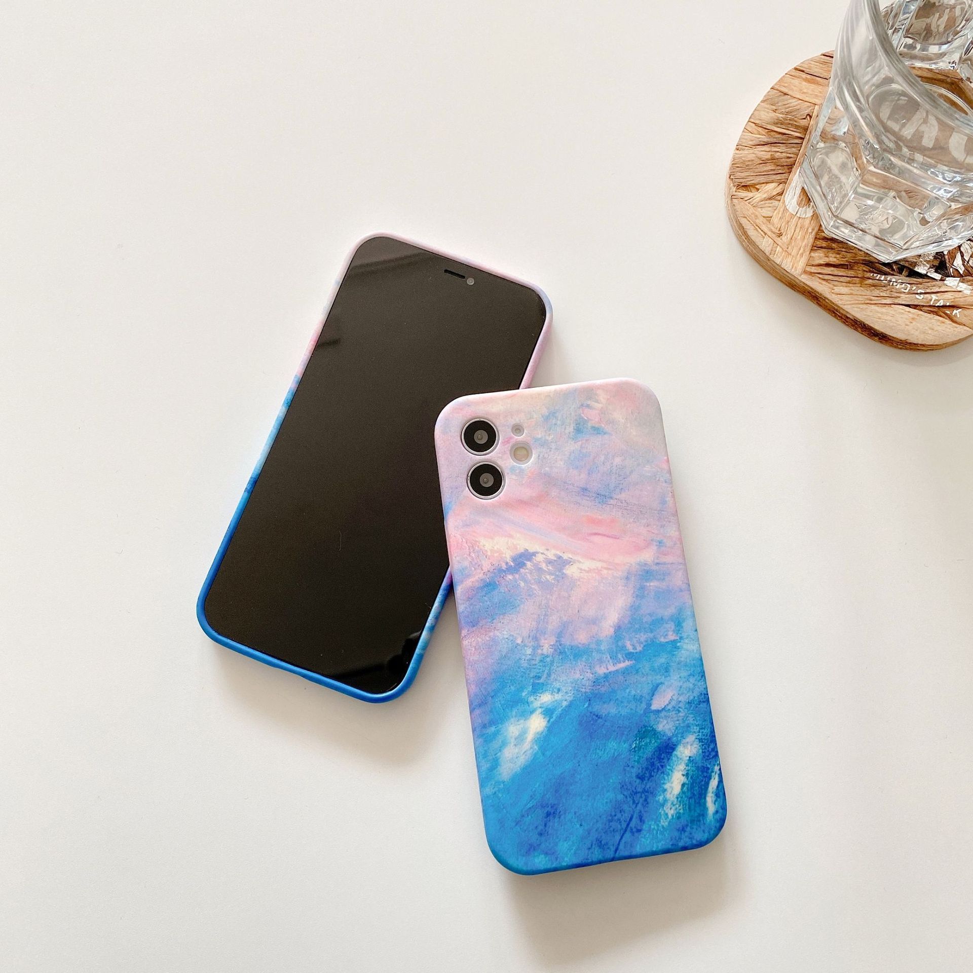 2462746497208.jpg Artistic Graffiti Is Suitable For Mobile Phone Cases - Image 1