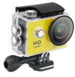 Waterproof Action Camera 1080p SJ4000 - Image 7