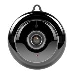 Night Vision High-definition Network Home Camera