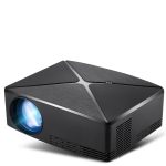 Home desktop projector