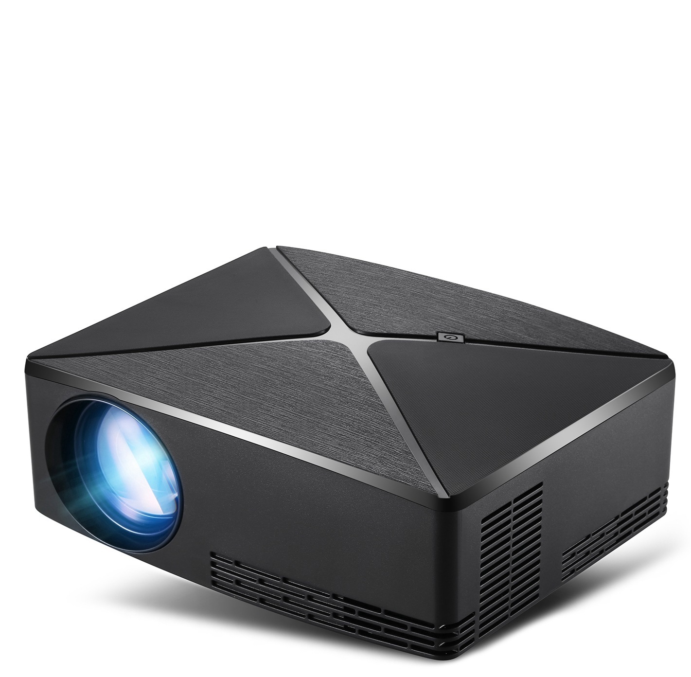 247931218348.jpg Home desktop projector - Image 1