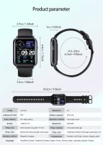 Smart waterproof watch - Image 8