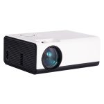Android 4k Smart Full HD 3D Projector - Image 3