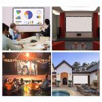 Shadow screen projector screen - Image 3
