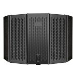 Microphone Recording Studio High-Quality Noise Reduction Screen Blowout Prevention Net - Image 6