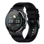 The New Smart Watch Wireless Charging ECG Monitoring - Image 8