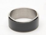 JAKCOM R3F Smart Ring Waterproof NFC Electronics Phone Android Magic Ring - Image 6