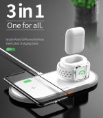 CW20 wireless mobile phone charger - Image 2