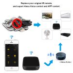 Voice control universal infrared remote control - Image 6