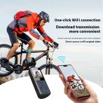 4K HD Anti Shake Pocket Sports Camera Mini - Image 10