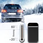 11100mA car emergency power supply (PS01) - Image 3