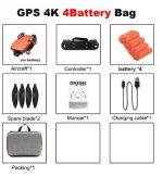 4K Aerial Camera New Product Remote Control Plane - Image 9