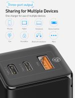 Fast mobile phone charger - Image 8