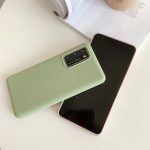 Candy color material solid color tpu all-inclusive shell - Image 3