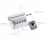 Toothbrush Holder - Image 2