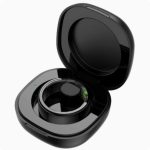 Smart Ring Waterproof Heart Rate Blood Oxygen Sleep Magnetic Charging - Image 10