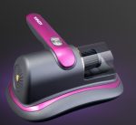 Home Mite Removal Instrument UV Sterilization Small Mite Wireless Vacuum Cleaner - Image 7