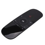 Mini Compact And Portable Keyboard, Mouse, And Remote Control - Image 5