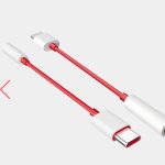 Headphone Adapter Cable Type-C To 3.5mm Audio Adapter 1+7 - Image 7