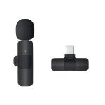 Wireless Lavalier Microphone Drag Two Outdoor - Image 5