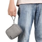 2.5-inch Mobile Hard Disk Protective Cover For Portable Storage - Image 10