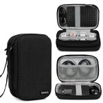 2.5-inch Mobile Hard Disk Protective Cover For Portable Storage - Image 3