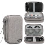 2.5-inch Mobile Hard Disk Protective Cover For Portable Storage - Image 8