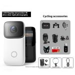 Thumb Sports Camera Anti-shake HD Camera - Image 5