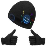 Bluetooth Music Wireless Headphone Calls Listening To - Image 2