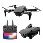UAV remote control aircraft folding 4K dual camera - Image 2