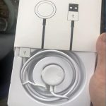 Compatible with Apple, Magnetic Charging iWatch   Watch Charging USB Portable Watch Wireless Charger - Image 6