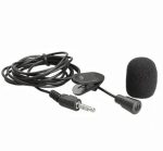 Lavalier microphone microphone - Image 4