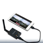 UAV video transmission 5.8g relay receiver - Image 5
