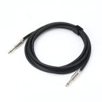 Straight Elbow Audio Cable Stereo Noise Reduction - Image 7