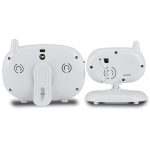 3.5 inch baby care device night vision monitor - Image 7