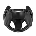 PS4 game console steering wheel - Image 5