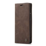Flip Leather Case Anti-drop Magnetic Phone Case - Image 4