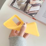 Candy color material solid color tpu all-inclusive shell - Image 2
