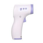 Infrared Thermometer Gun Non-Contact Digital IR Thermal Camera - Image 2