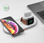 CW20 wireless mobile phone charger - Image 3