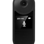 Video Recording Pen Magnetic Recorder 1080P HD
