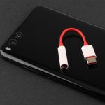 Headphone Adapter Cable Type-C To 3.5mm Audio Adapter 1+7 - Image 2